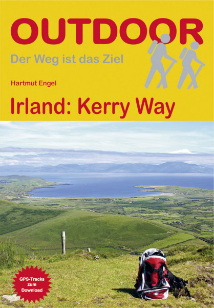 Irland: Kerry Way