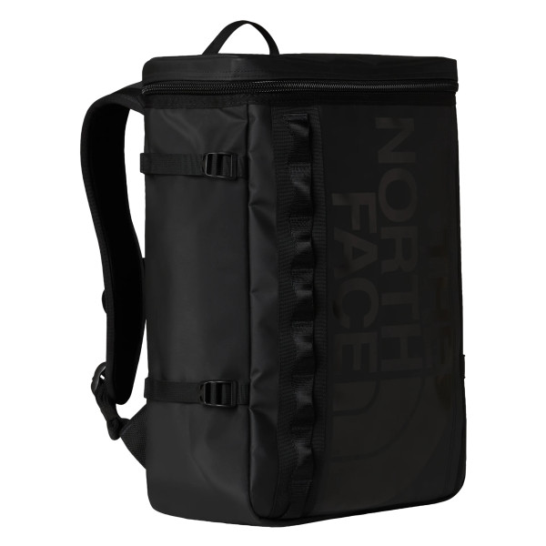 Base Camp Fuse Box TNF Black/TNF Black