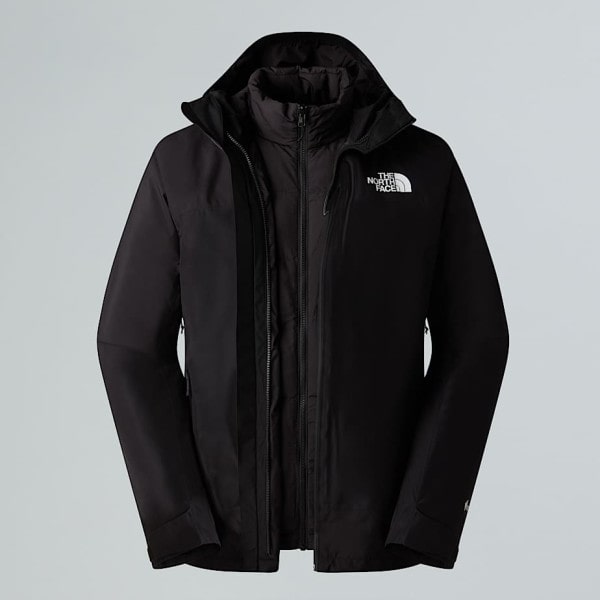 Mountain Lite Triclimate GTX Jacket TNF Black/NPF
