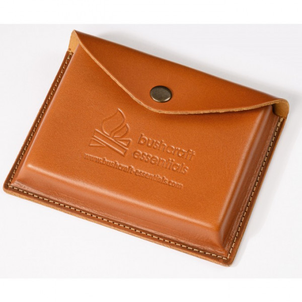 Ledertasche Bushbox LF