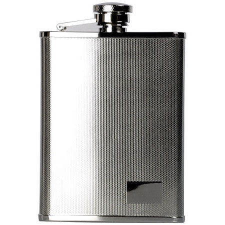 Flachmann matt