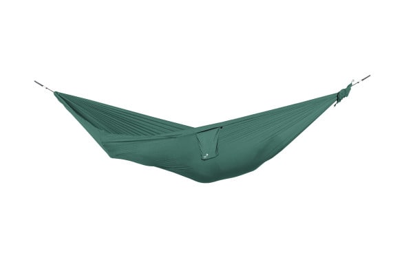 Compact Hammock Petrol Green