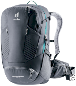 Trans Alpine 28 SL Black