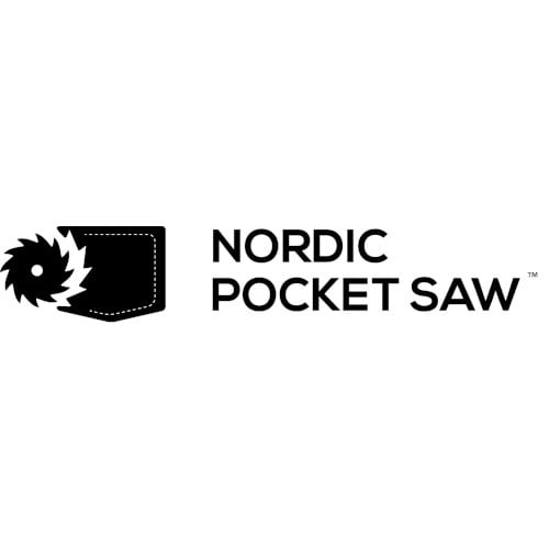 Nordic Pocket Saw