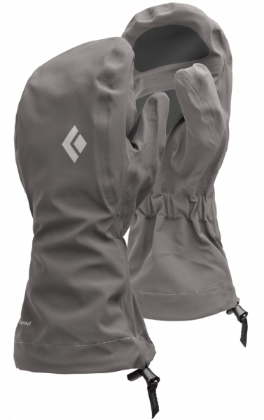 Waterproof Overmitts