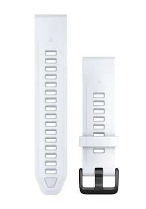 20mm Quickfit Armband Whitestone