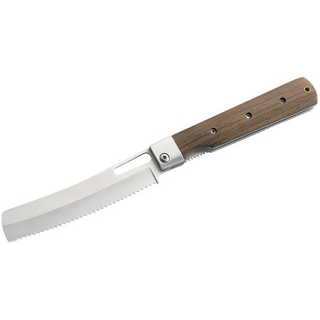 Camping Brotmesser