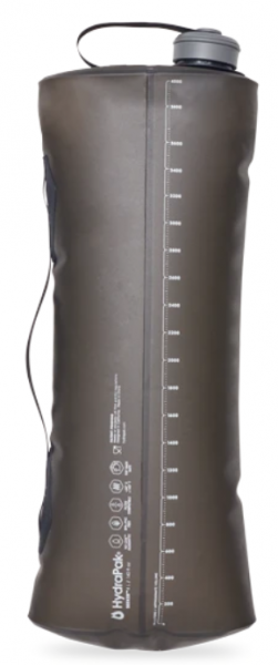 Seeker 4 L - mammoth grey