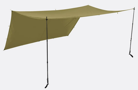 Siltarp 3 - olive