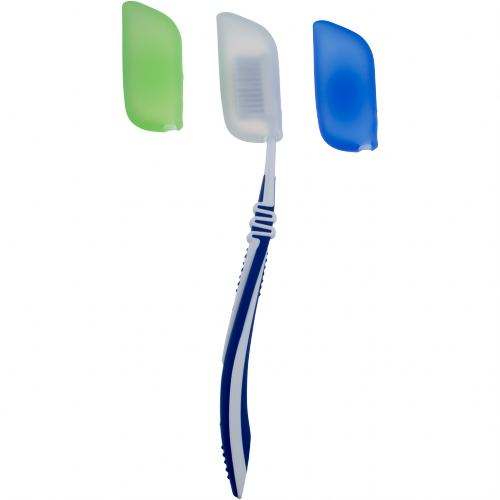 Octo Toothbrush Cover Set