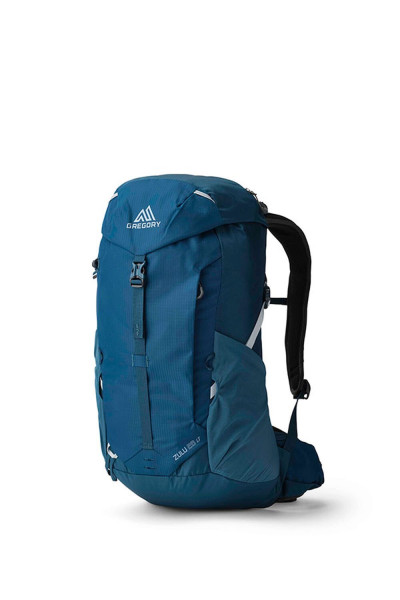 Zulu 28 Lt Starlight Blue