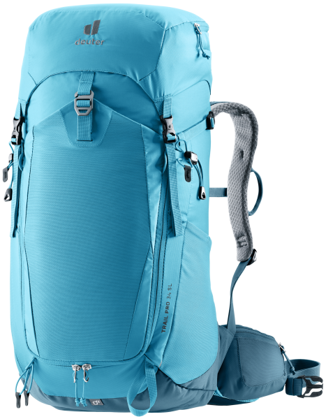 Trail Pro 34 SL Lagoon Atlantic