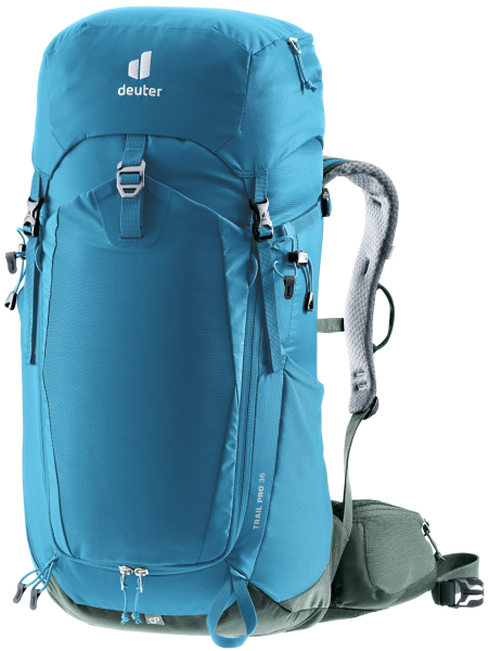 Trail Pro 36 Wave Ivy