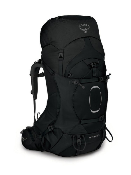 Aether 65 S/M Black