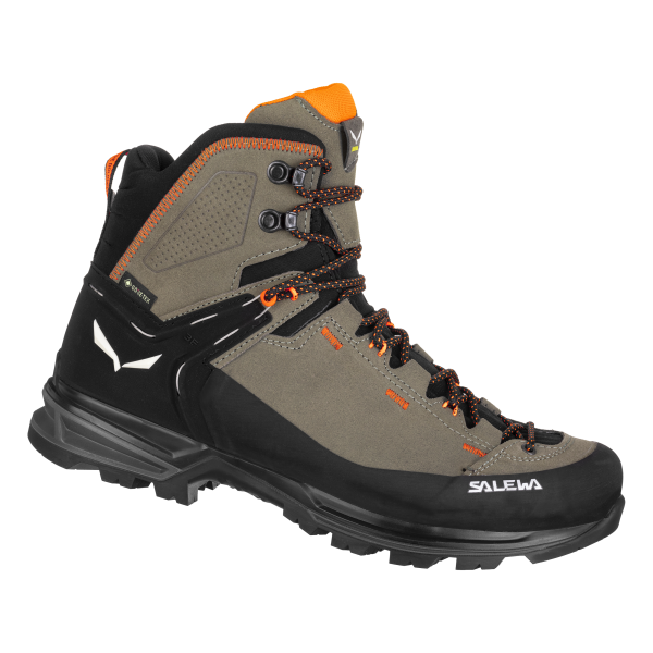 MTN Trainer 2 Mid GTX Bungee/Blk