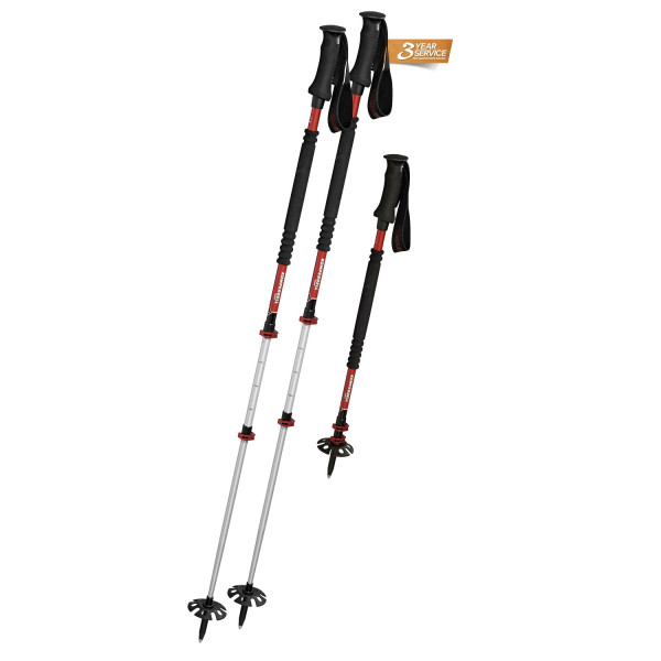 Thermo Ascent TI 3
