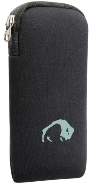 Neopren Zip Bag 2 - black