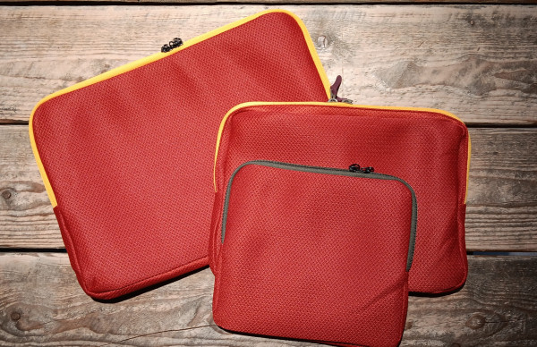 Air Mesh Pocket Set assorted