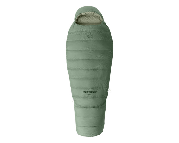 Ides Junior Hedge Green 130