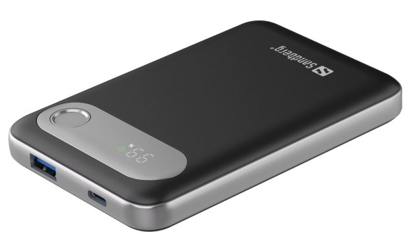 Powerbank 10000 PD20W