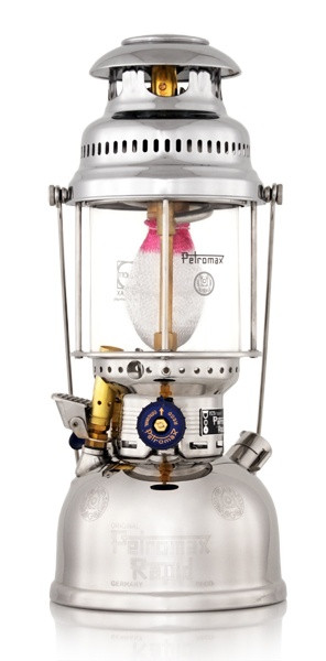 Starklichtlampe HK 500