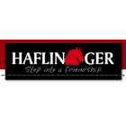 Haflinger