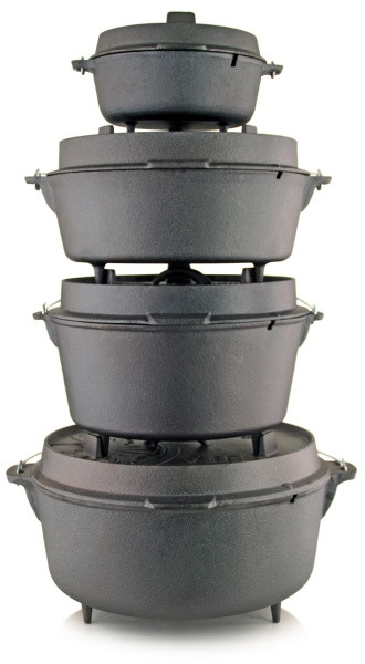 Feuertopf