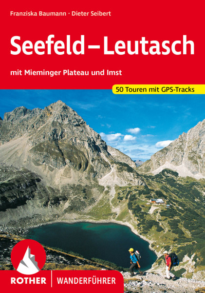 Seefeld – Leutasch