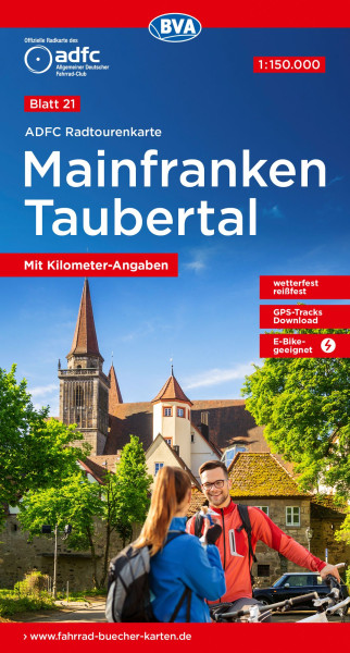 Mainfranken / Taubertal