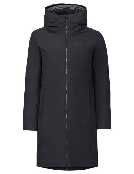 Annecy 3in1 Coat W Black