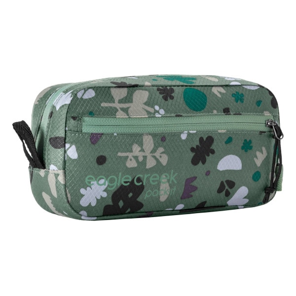 Pack-It Isolate Quick Trip Duck Green - XS