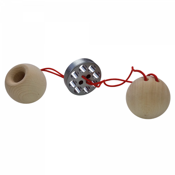 Rotant Sphere