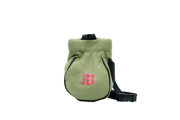 Cocoon Clic-Clac II Green