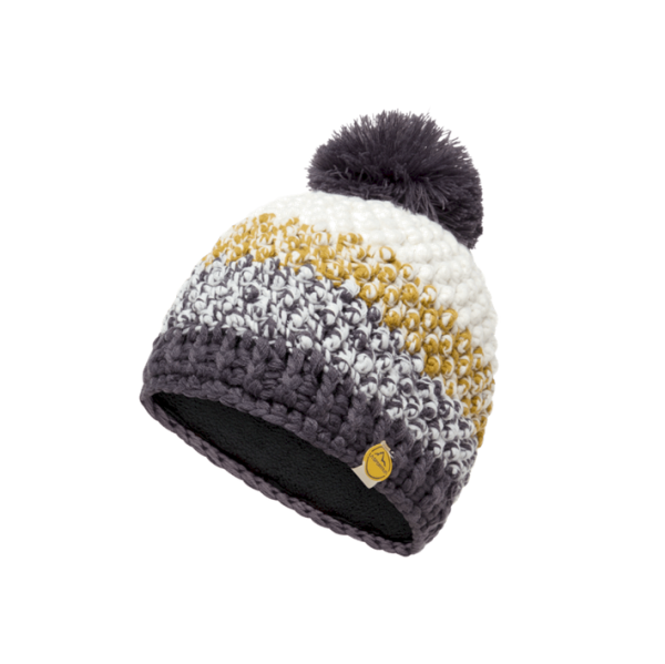 Terry Beanie Onyx/Night Sky