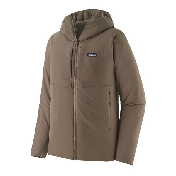 Insulated Powder Town Jacket Marlow Brown