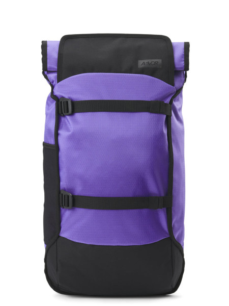 Travel Pack Proof Phantom Purple