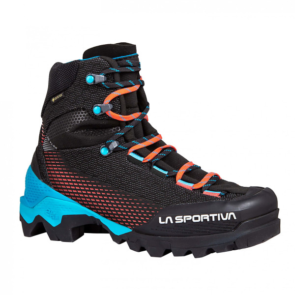 Aequilibrium ST GTX Women
