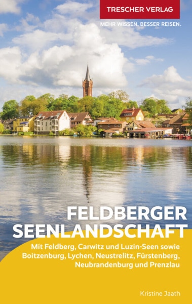 Feldberger Seenlandschaft Trescher
