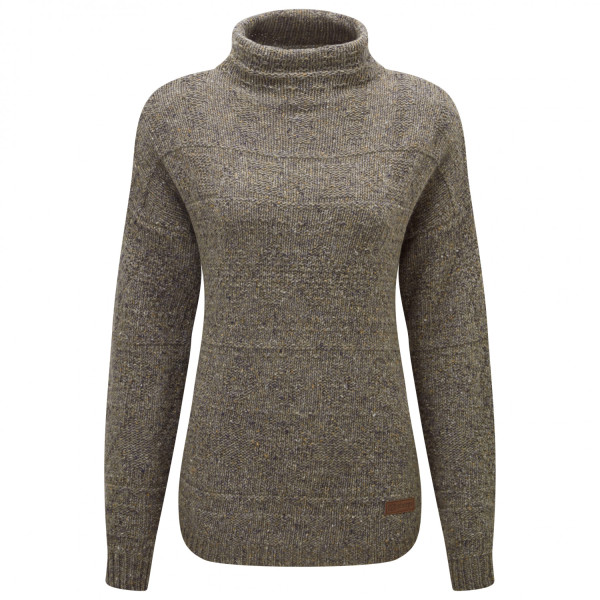 Yuden Pullover Women mato grey