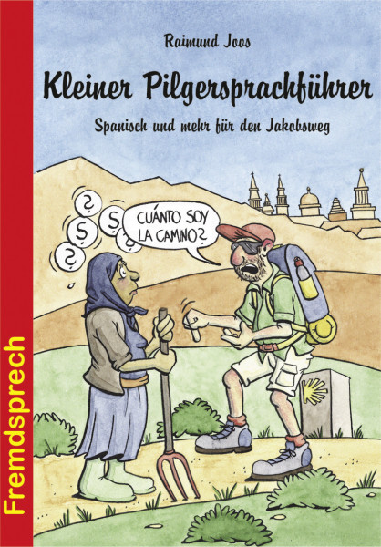 Kleiner Pilger-sprachführer