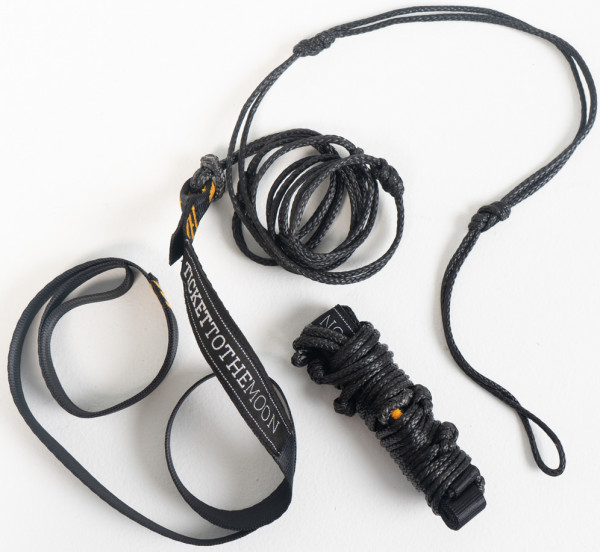 Lightest Straps
