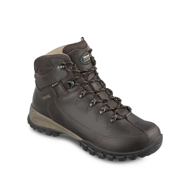 Trento GTX Dunkelbraun