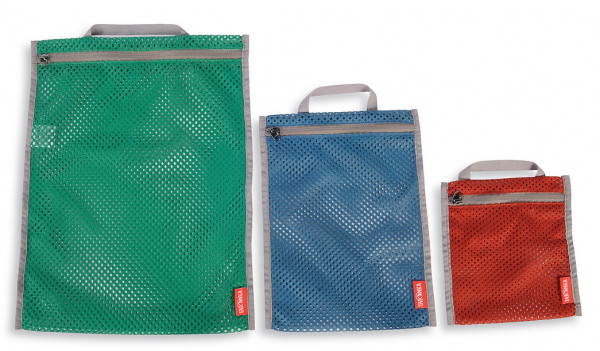 Mesh Pocket Set