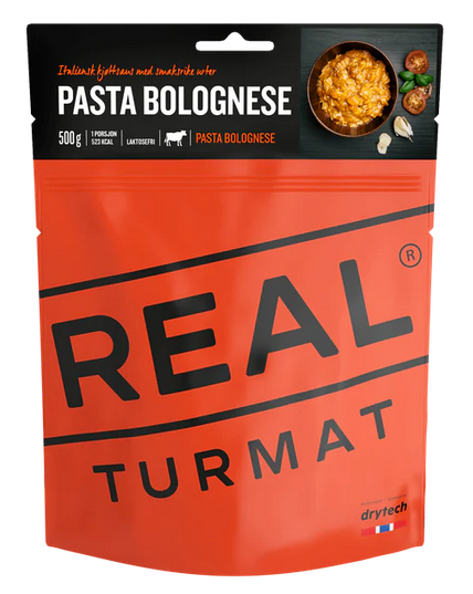 Pasta Bolognese