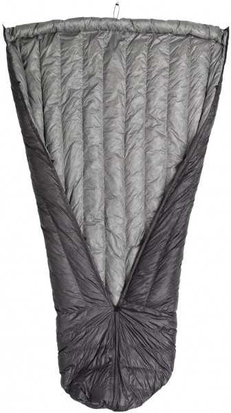 Hammock Top Quilt Down