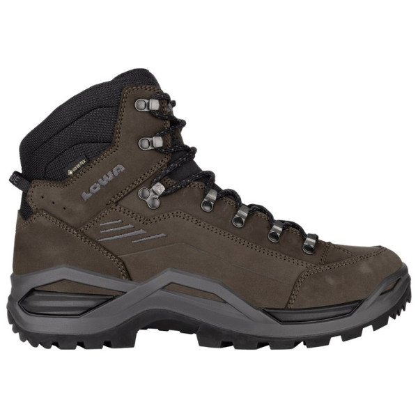 Renegade Evo LL Mid Dunkelbraun/Schwarz