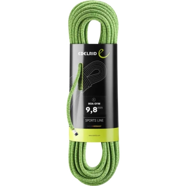 Boa Gym 9,8mm 40M Oasis