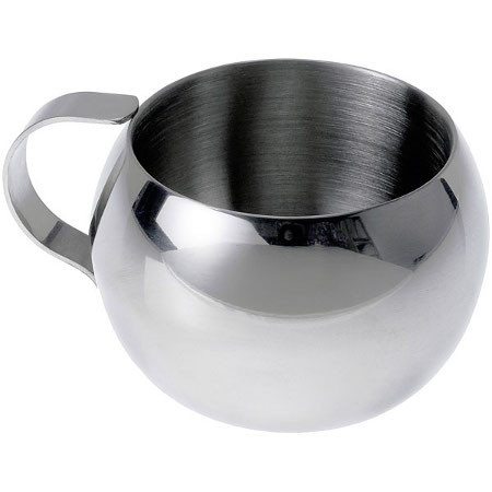 Espresso Thermotasse