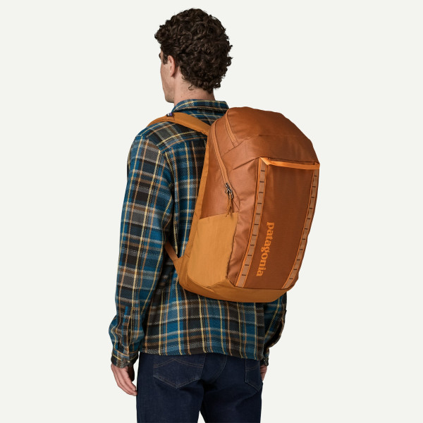 Black Hole Pack 32L Cinnamon Brown