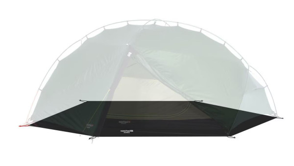 Groundsheet Donna